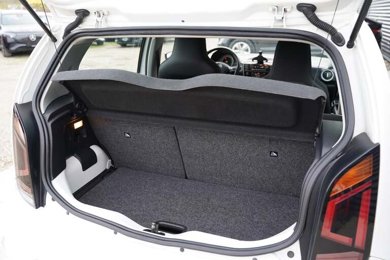VW Up!