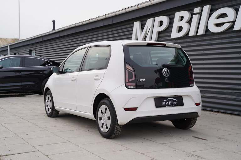 VW Up!