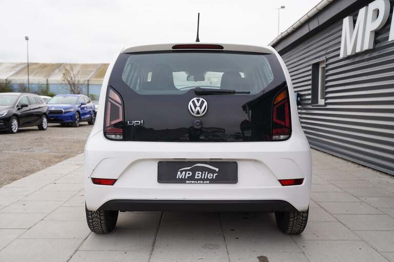 VW Up!