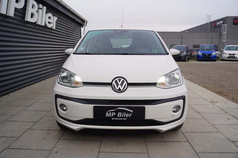 VW Up!
