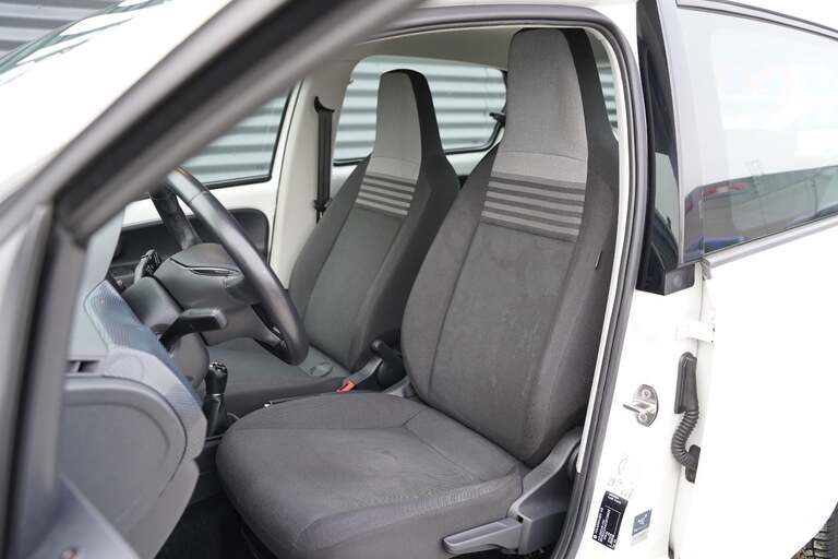 VW Up!