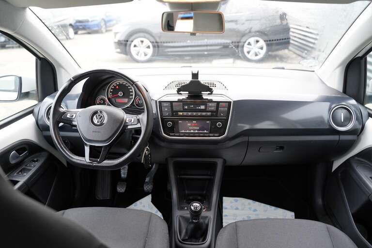 VW Up!