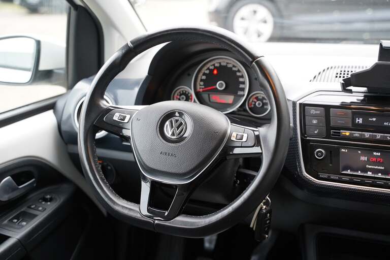 VW Up!
