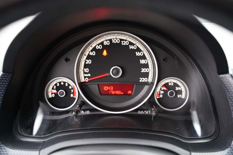 VW Up!