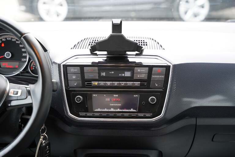 VW Up!
