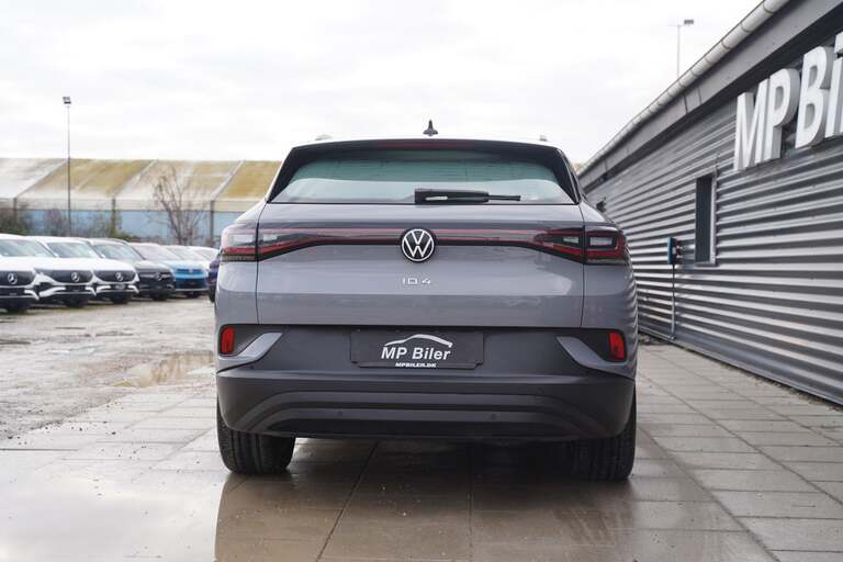 VW ID.4