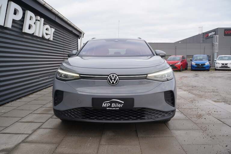 VW ID.4