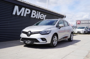 Renault Clio IV
