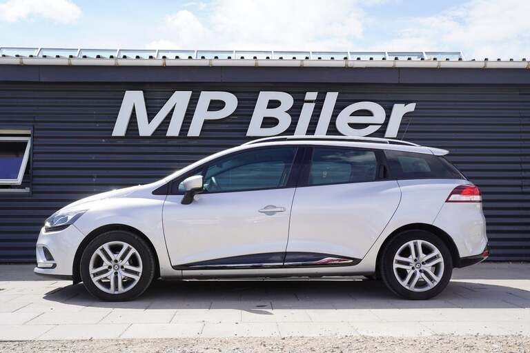 Renault Clio IV