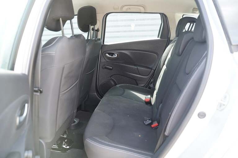 Renault Clio IV