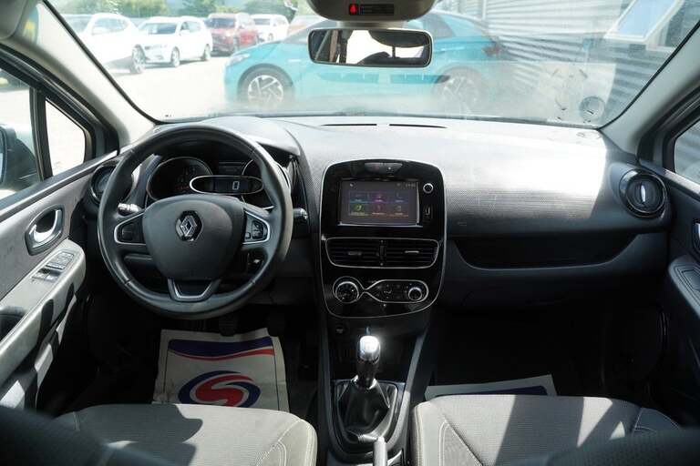 Renault Clio IV