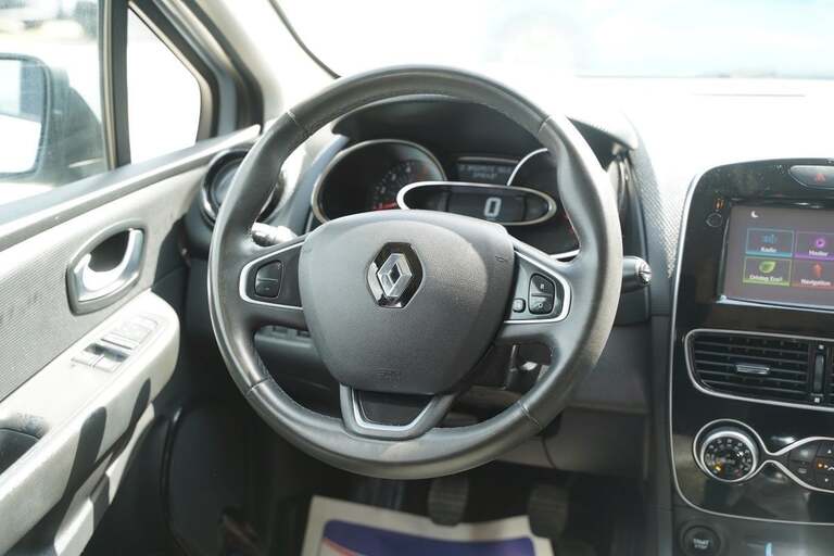 Renault Clio IV