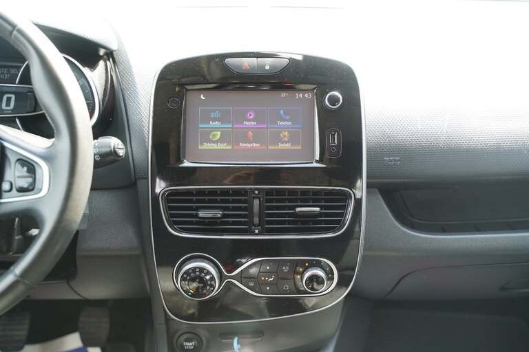 Renault Clio IV