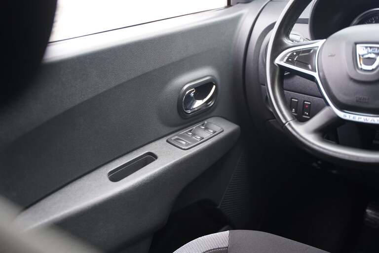 Dacia Lodgy Stepway