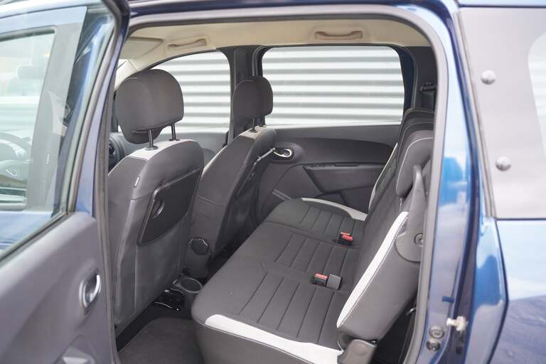 Dacia Lodgy Stepway