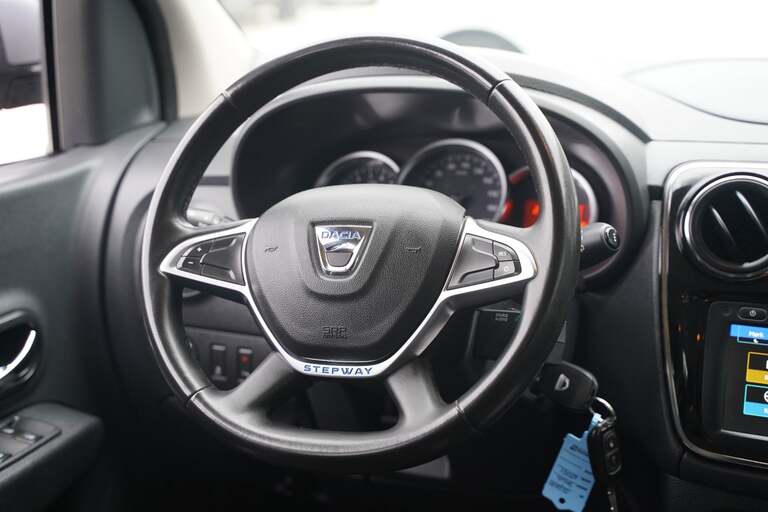 Dacia Lodgy Stepway