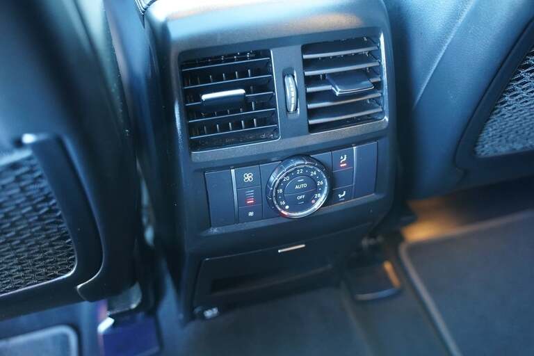Mercedes GLE350 d