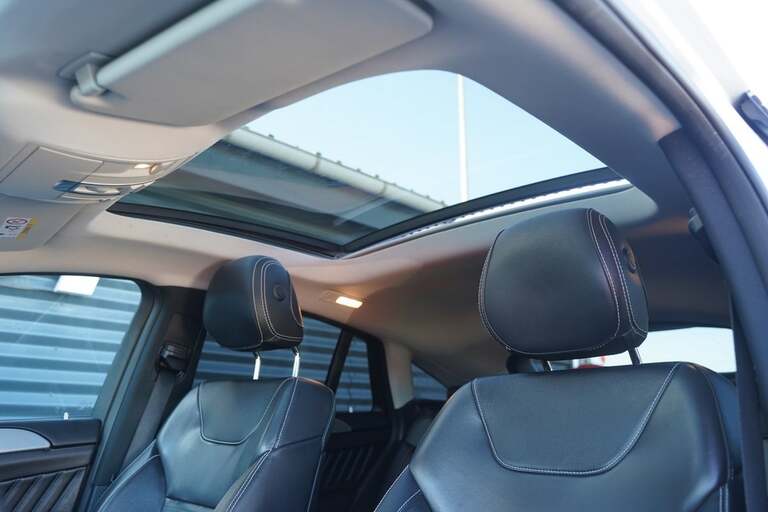 Mercedes GLE350 d