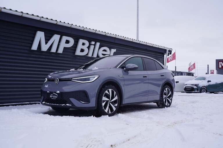 VW ID.5