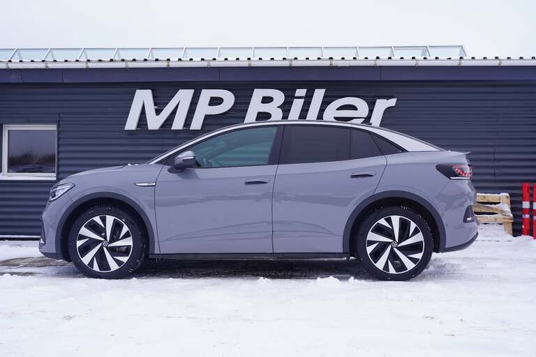 VW ID.5