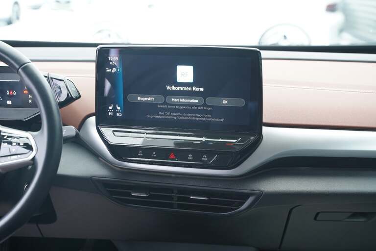 VW ID.5