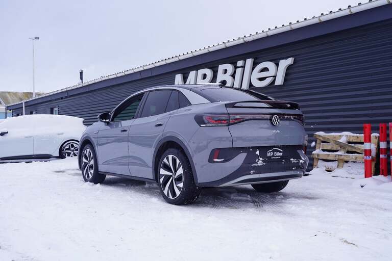VW ID.5
