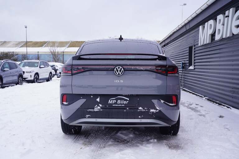 VW ID.5