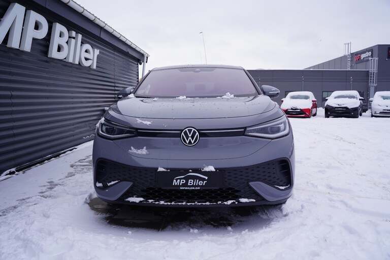 VW ID.5