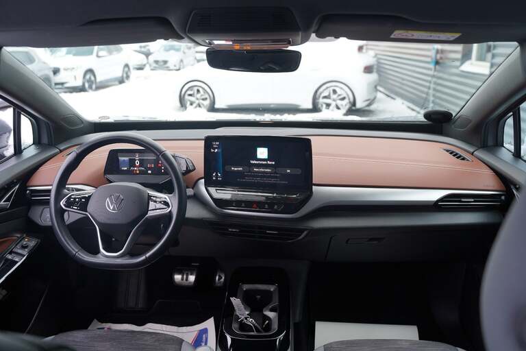 VW ID.5