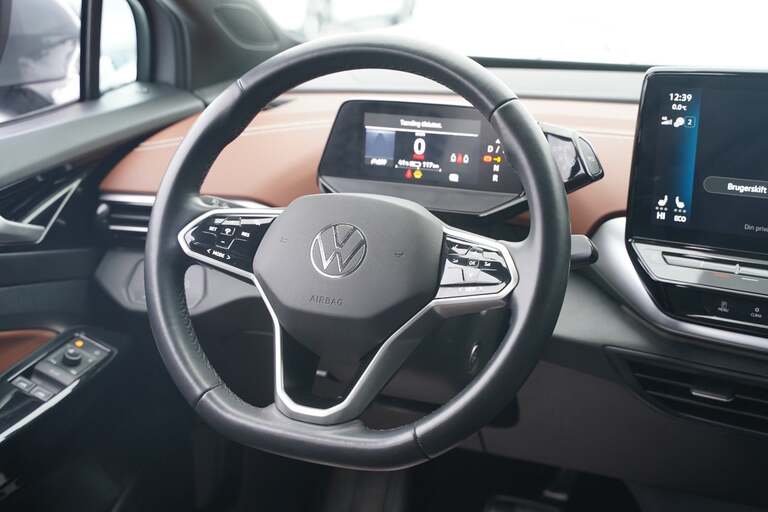 VW ID.5