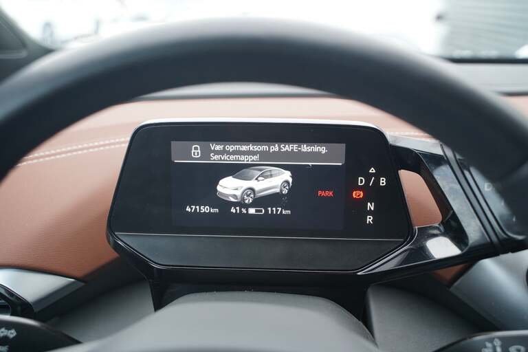 VW ID.5