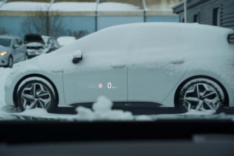 VW ID.5
