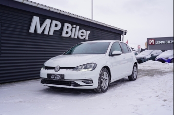 VW Golf VII