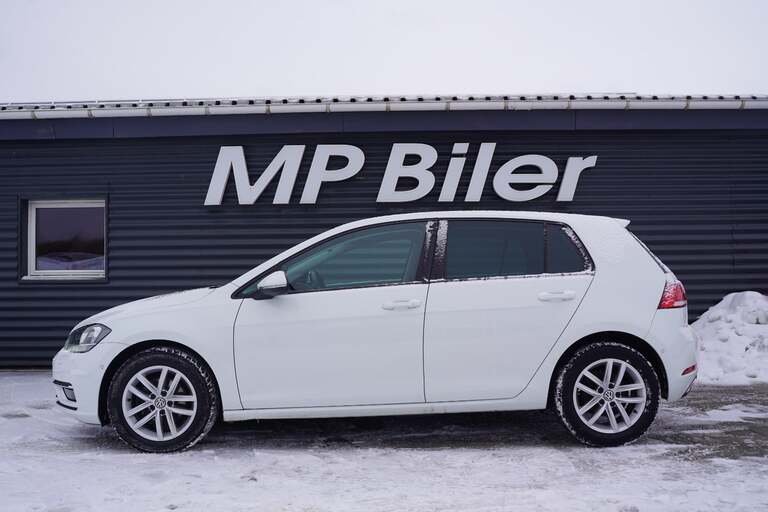 VW Golf VII