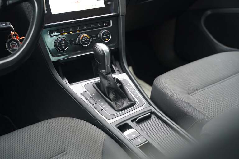 VW Golf VII