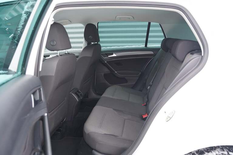 VW Golf VII