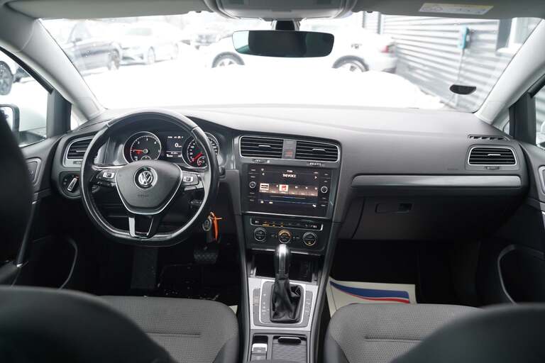 VW Golf VII