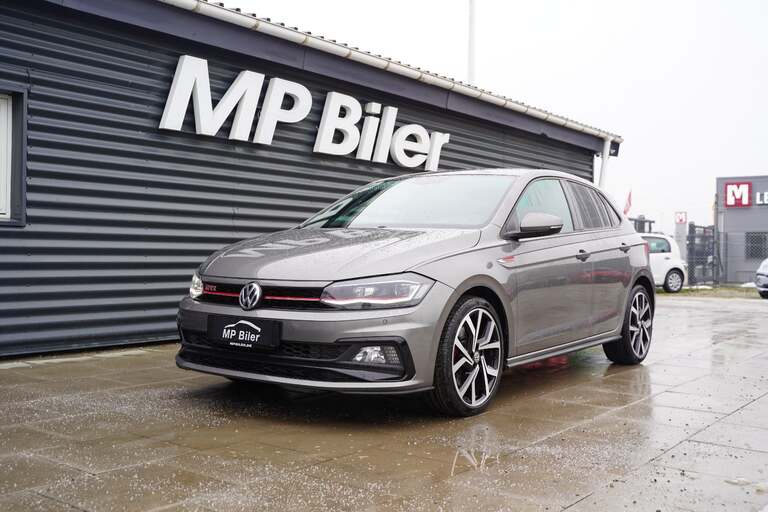 VW Polo