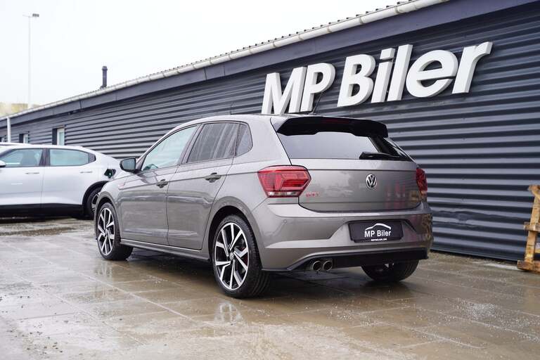 VW Polo