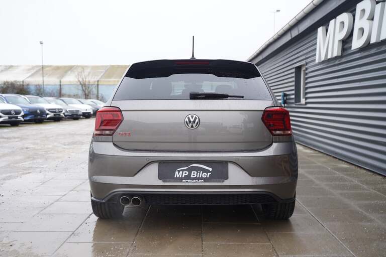 VW Polo