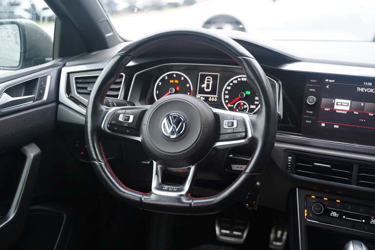 VW Polo