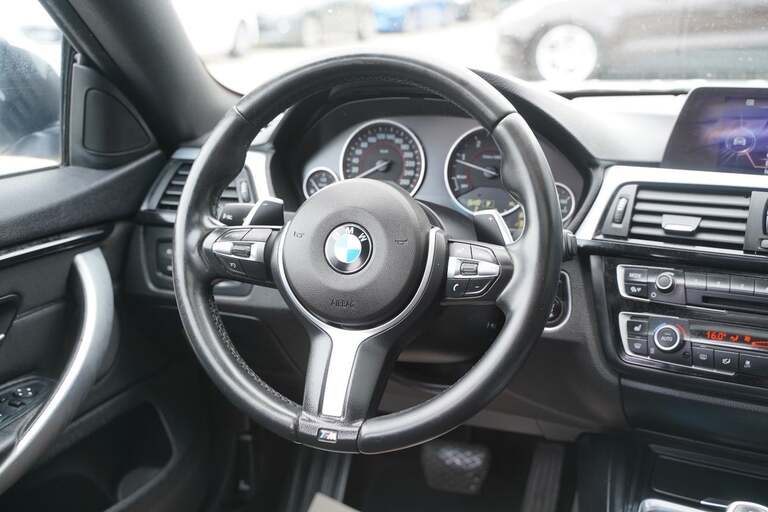 BMW 420d