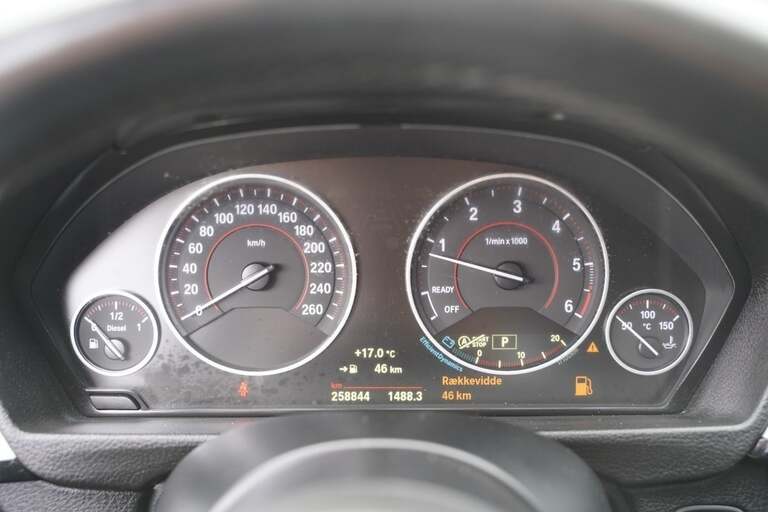 BMW 420d