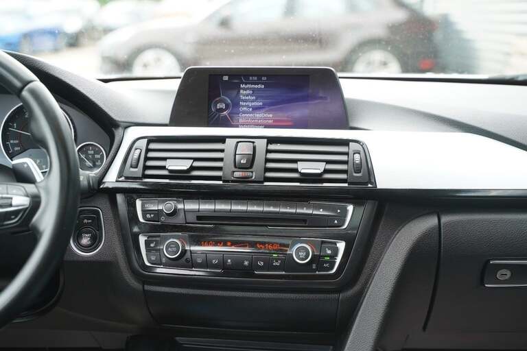 BMW 420d
