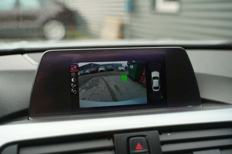 BMW 420d