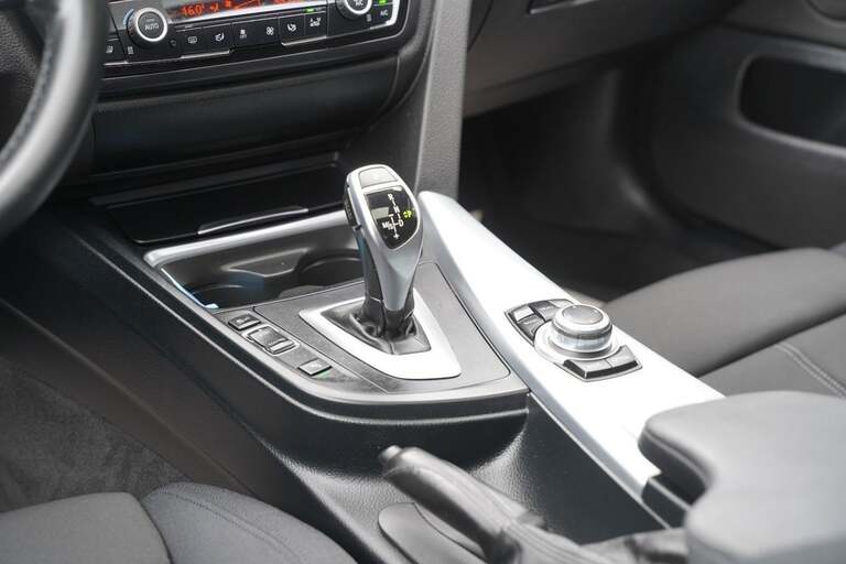 BMW 420d