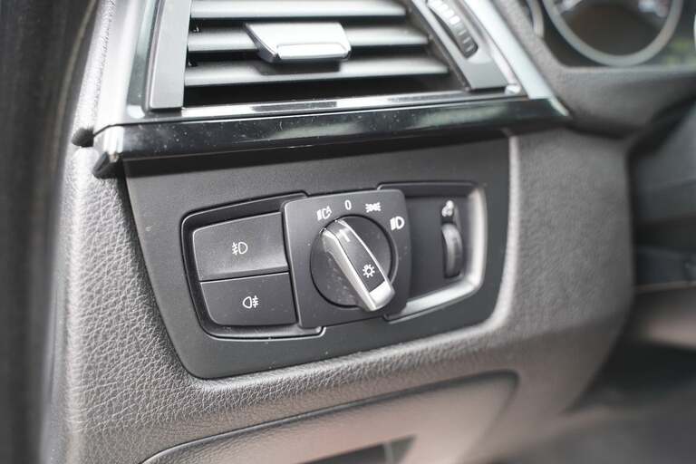 BMW 420d