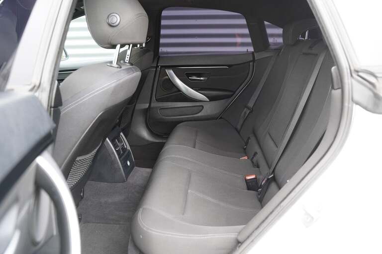 BMW 420d