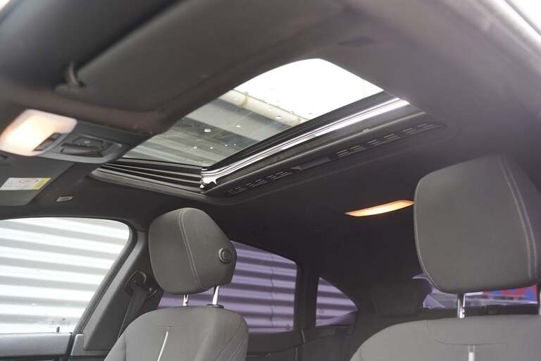 BMW 420d