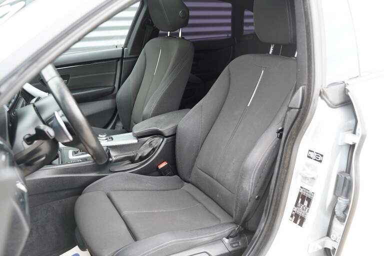 BMW 420d